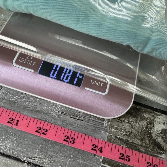 Chaser Shirt Kids 10 Girls Tank Top Rainbow Ice Cream Graphic Cotton Girly NEW - Picture 10 of 12